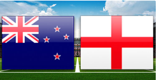 New Zealand vs England Rugby 13 July 2024 Summer Nations Full Match Replay